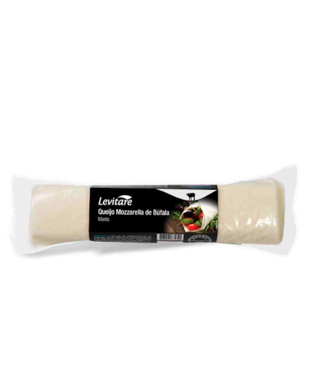 Mozzarella de Bufala Manta Levitare 2,5kg